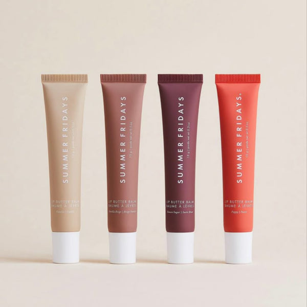 Summer Fridays Lip butter balm