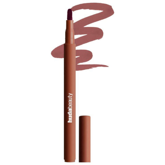 HudaBeauty Lip contour stain /lip tint