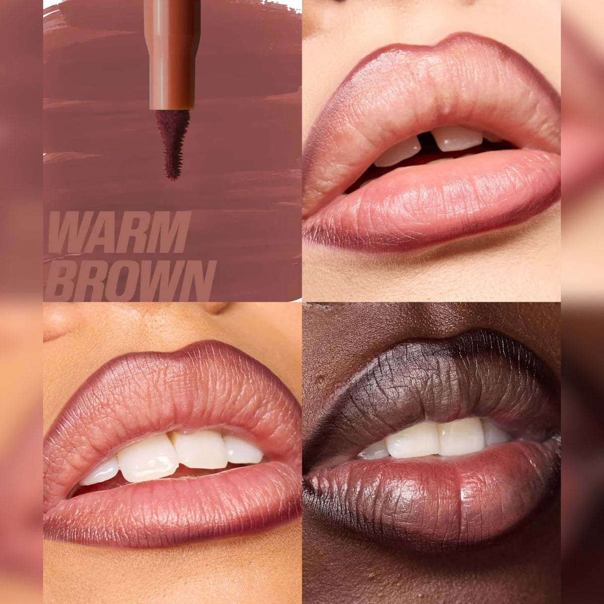 HudaBeauty Lip contour stain /lip tint