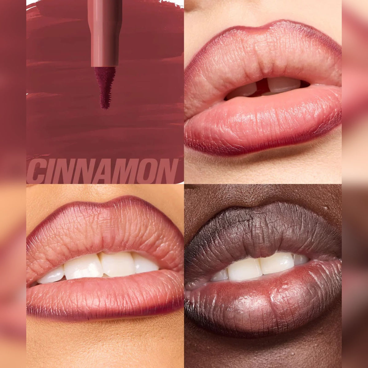 HudaBeauty Lip contour stain /lip tint