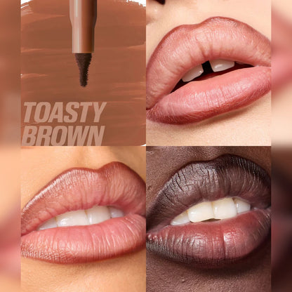 HudaBeauty Lip contour stain /lip tint