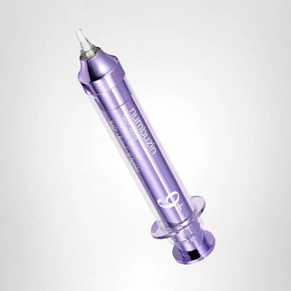 Numbuzin No.9 NAD+ Bio Lifting Essence 50ml | NAD+ & Peptide Anti-Aging Serum for Firm, Smooth & Youthful-Looking Skin
