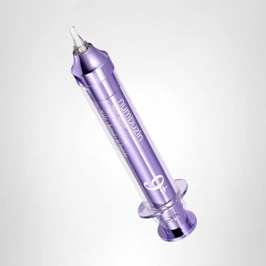 Numbuzin No.9 NAD+ Bio Lifting Essence 50ml | NAD+ & Peptide Anti-Aging Serum for Firm, Smooth & Youthful-Looking Skin