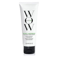 Color Wow One-Minute Transformation Styling Cream 120ml | Anti-Frizz Hair Smoothing & Hydrating Treatment