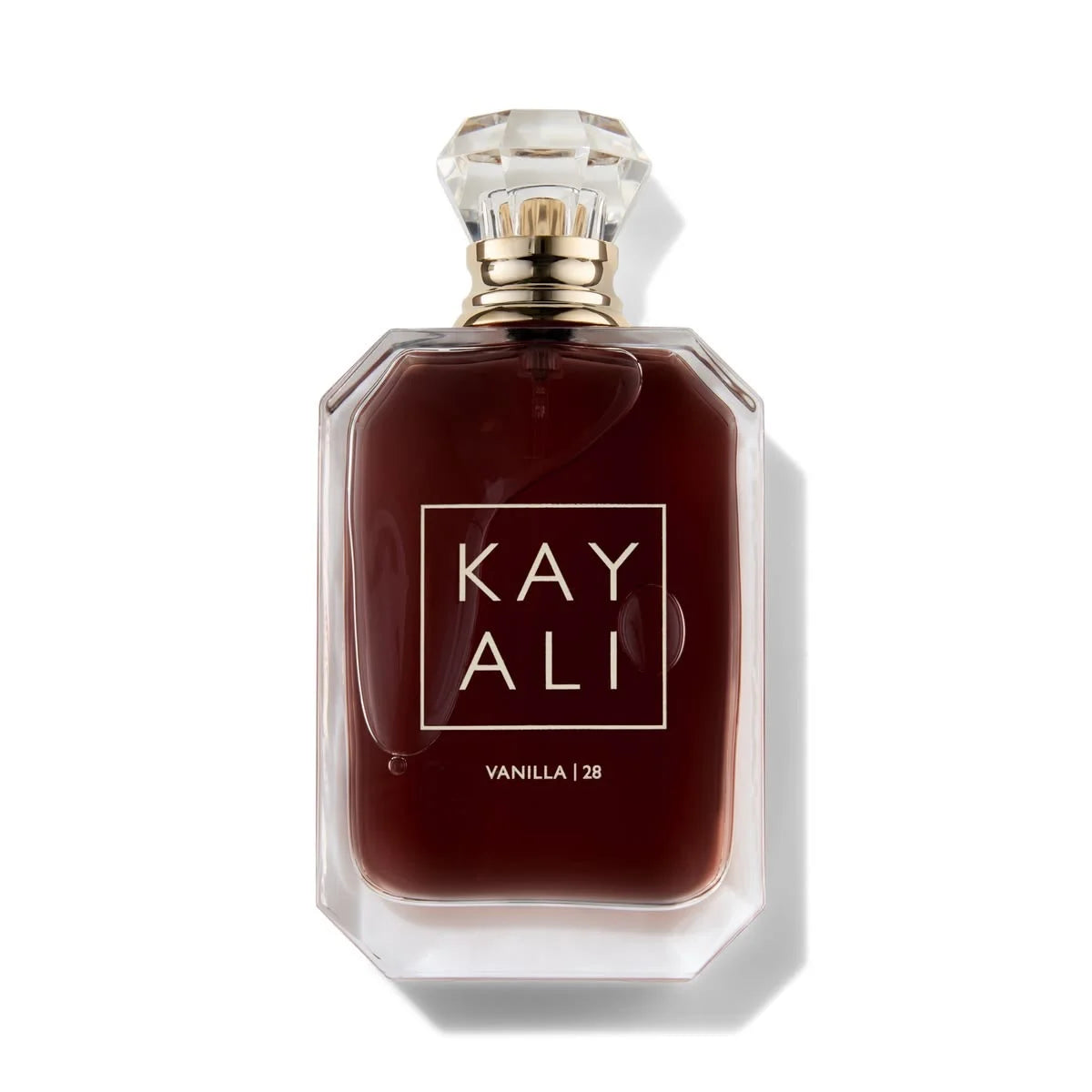 KAYALI Vanilla | 28 Eau de Parfum 100ml | Warm & Sweet Vanilla Perfume for Women