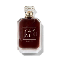 KAYALI Vanilla | 28 Eau de Parfum 100ml | Warm & Sweet Vanilla Perfume for Women