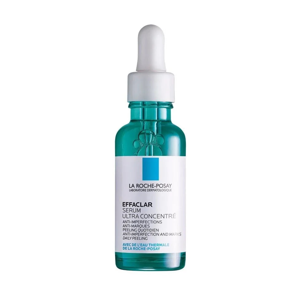 La Roche-Posay Effaclar Ultra Concentrated Serum – Anti-Acne & Pore Refining Serum