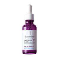 La Roche-Posay Niacinamide 10 Serum – Dark Spot & Brightening Anti-Aging Serum