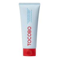 TOCOBO Coconut Clay Cleansing Foam – Deep Pore & Sebum Control Cleanser