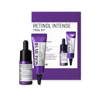 SOME BY MI Retinol Intense Trial Kit – Anti-Aging Serum & Eye Cream Duo