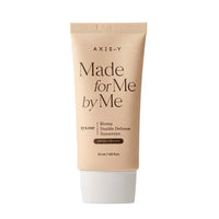 AXIS-Y Biome Double Defense Sunscreen SPF50+ PA++++