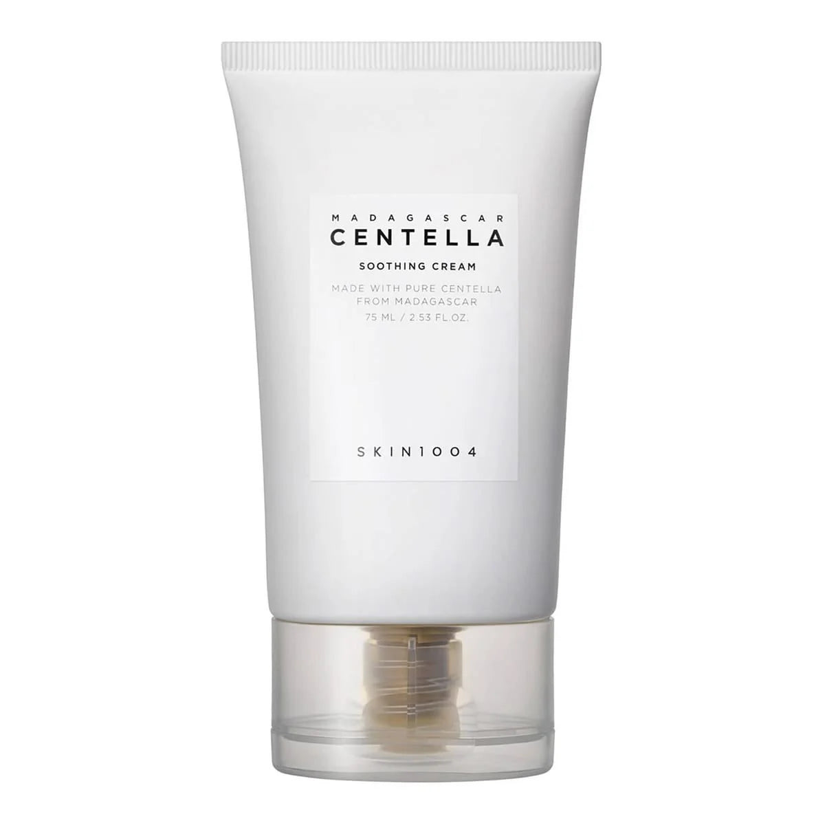 SKIN1004 Madagascar Centella Soothing Cream 75ml