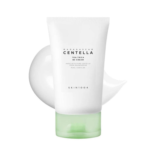 SKIN1004 Madagascar Centella Tea-Trica B5 Cream 75ml