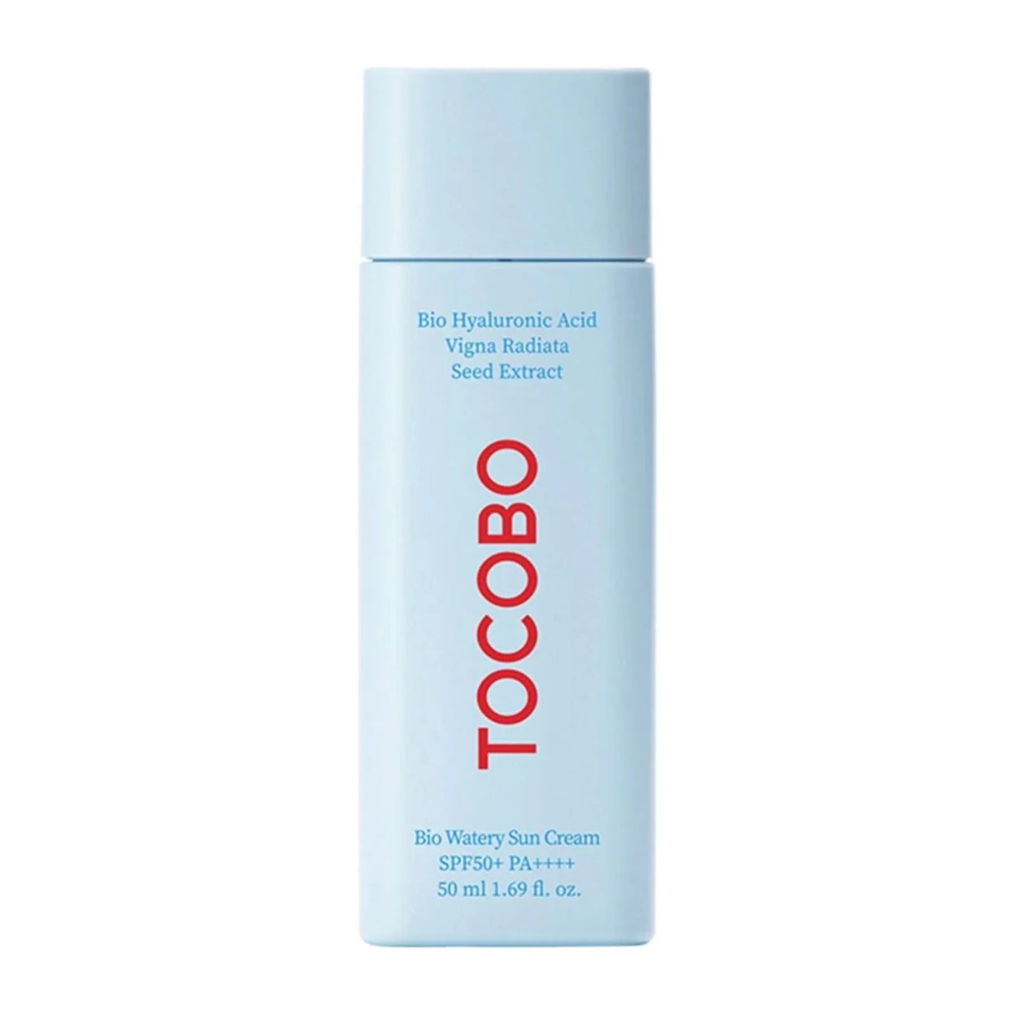 TOCOBO Bio Watery Sun Cream SPF50+ PA++++ 50ml