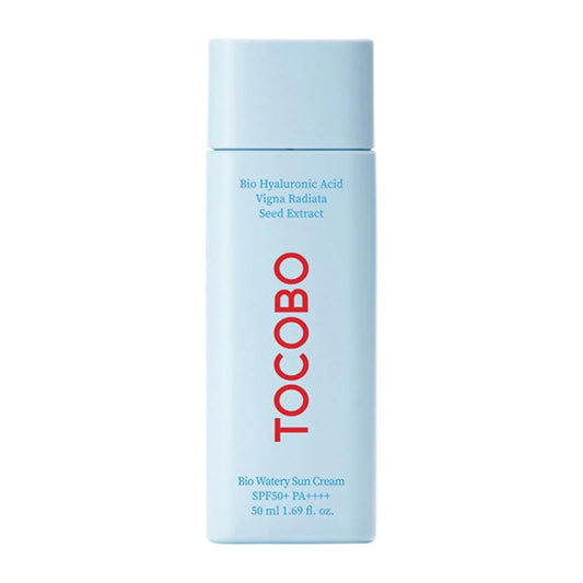 TOCOBO Bio Watery Sun Cream SPF50+ PA++++ 50ml