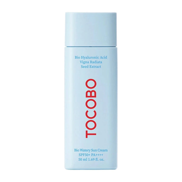 TOCOBO Bio Watery Sun Cream SPF50+ PA++++ 50ml