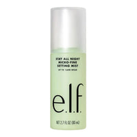 e.l.f. Stay All Night Micro-Fine Setting Mist – Long Lasting Makeup Setting Spray