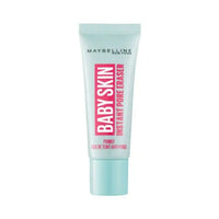 Maybelline New York Baby Skin Instant Pore Eraser Primer – Lightweight Pore Minimizing Makeup Primer