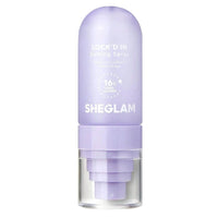 SHEGLAM Lock’d In Setting Spray – 16H Long Lasting Makeup Setting Spray