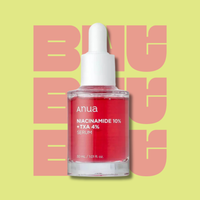 For Acne Spots & Dark Spots