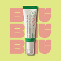 For Dark Spots & Acne