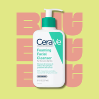 For Oil Control & Brightening
