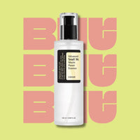 For Healthy Skin & Dark Spots