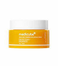 Medicube Kojic Acid Turmeric Vita Capsule Cream 53g | Niacinamide 5%