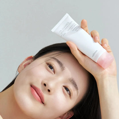 Celimax Oil Control Moisturizing Cream | Anti Sebum P + Zinc PCA | Oily & Combination Skin