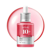 ANUA Niacinamide 10 TXA 4 Serum 30ml | Niacinamide 10% + Tranexamic Acid 4%