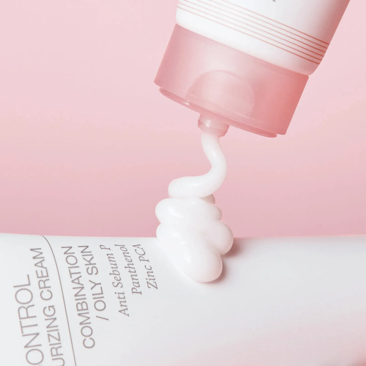 Celimax Oil Control Moisturizing Cream | Anti Sebum P + Zinc PCA | Oily & Combination Skin