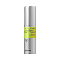 Celimax The Vita-A Retinol Shot Tightening Serum 30ml | Retinol 0.1% + 9 Peptide Complex