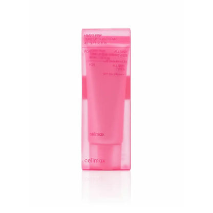 Celimax Heart Pink Tone Up Sun Cream SPF50+ PA++++ 40ml