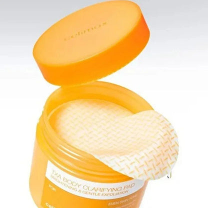 Celimax TXA Body Clarifying Pad 40 Sheets