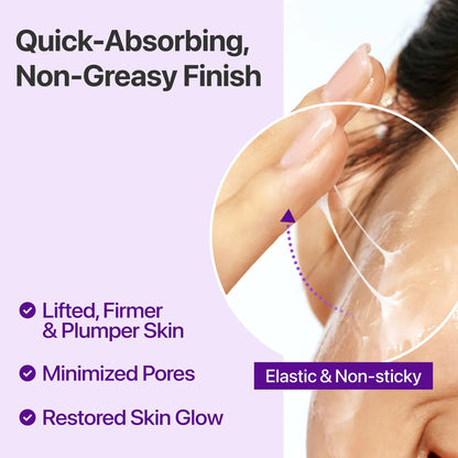 numbuzin No.9 NAD+ Bio Lifting-sil Essence 30ml