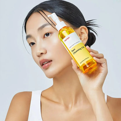 ma:nyo Pure Cleansing Oil Nourishing & Refresh