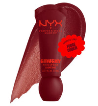 NYX Professional Makeup Smushy Matte Lip Balm 8ml