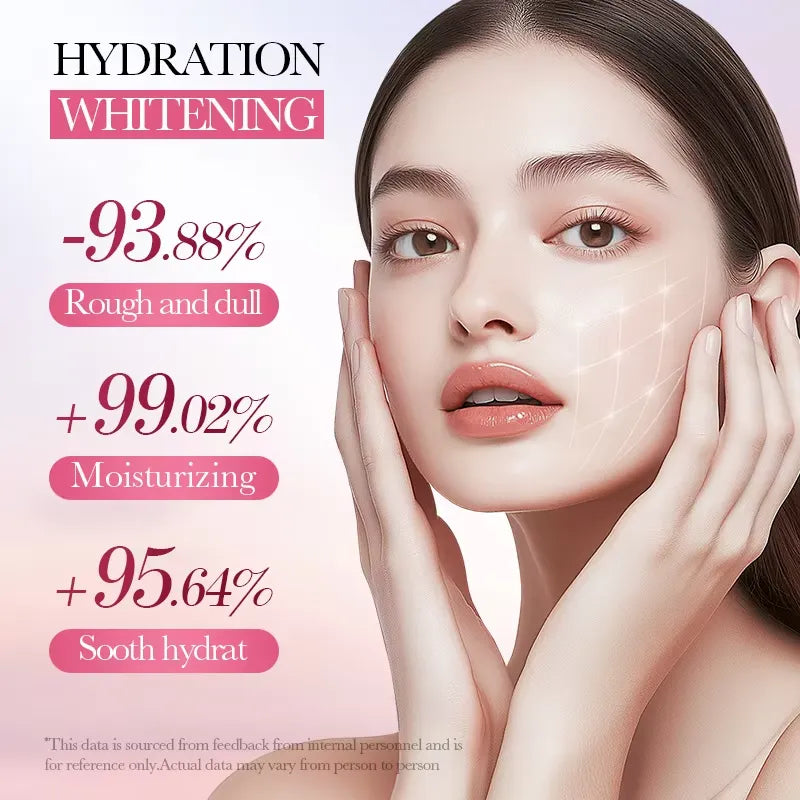 SADOER Watermelon Nicotinamide Essence Toner 120ml | 40% Watermelon Extract