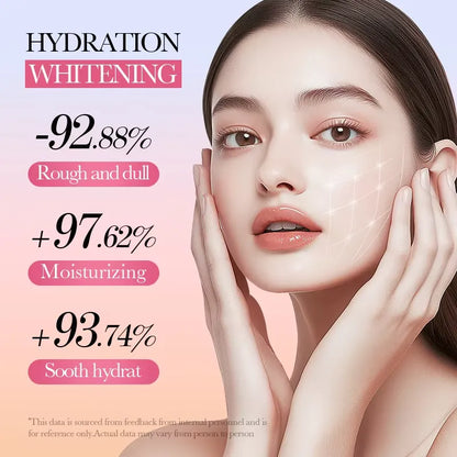 SADOER Watermelon Niacinamide Essence Cream