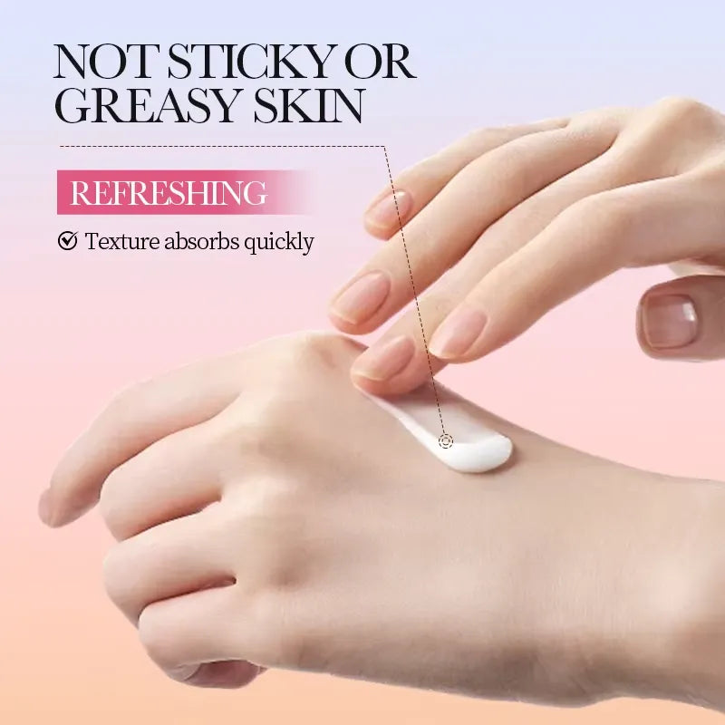 SADOER Watermelon Niacinamide Essence Cream