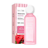 SADOER Watermelon Nicotinamide Essence Toner 120ml | 40% Watermelon Extract