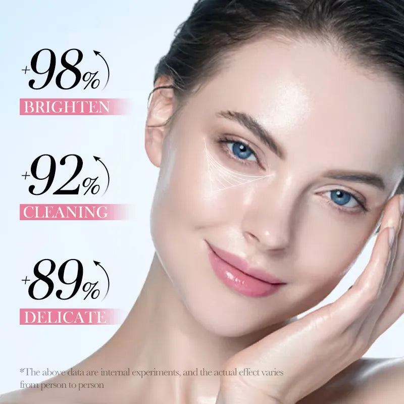 SADOER Collagen Sakura Multi-Effect Nourish Eye Mask | Firm & Brighten