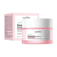 SADOER 10% Niacinamide Spot Removal Repair Facial Cream 50g