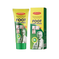 KORMESIC Foot Care Cream 100g | 99% Relieves Dry & Cracked Feet