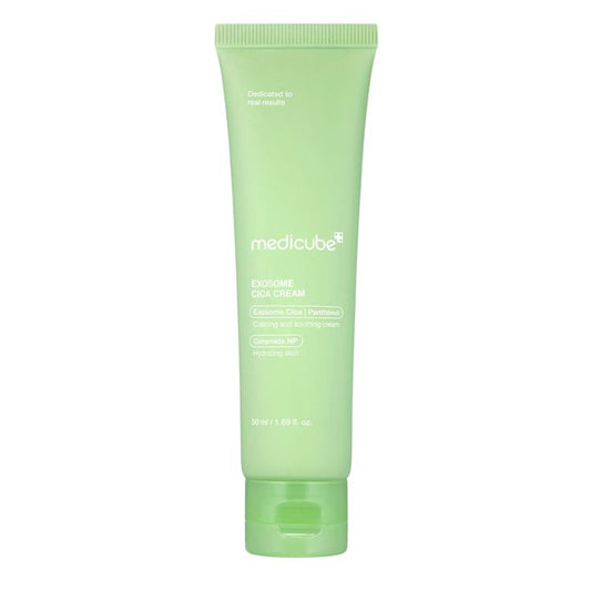 Medicube Exosome Cica Cream