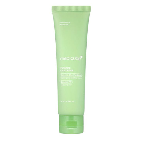 Medicube Exosome Cica Cream