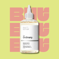 For Uneven Skin & Acne Spots