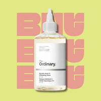For Uneven Skin & Acne Spots