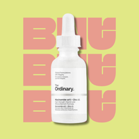 For Open Pores % Acne Marks