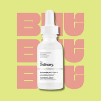 For Open Pores % Acne Marks